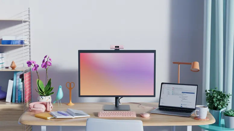 Logitech Zone Vibe 100 Wireless Headset, 40mm Audio Drivers, Bluetooth Connectivity, Upto 30 M Range, Flip-to-Mute Noise-Canceling Mic, 20 Hr Battery Life, Memory Foam & Fabric Cushioning, USB-C Logitech Zone Vibe 100 Wireless Headset, 40mm Audio Drivers, Bluetooth Connectivity, Upto 30 M Range, Flip-to-Mute Noise-Canceling Mic, 20 Hr Battery Life, Memory Foam & Fabric Cushioning, USB-C